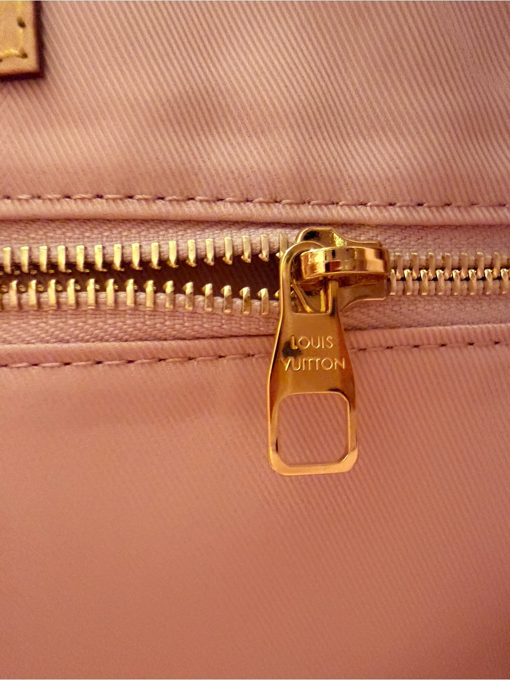 Louis Vuitton Azur Damier Shoulder Bag GRACEFUL PM - Picture 8 of 13